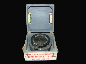 USAAF Remote Indicating Compass. Ex B17