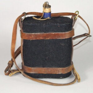 1916 Dated St. John Ambulance Brigade Water Bottle