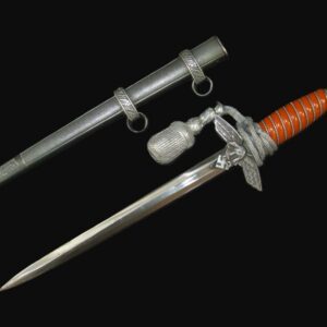 2nd Pattern Luftwaffe Dagger by Eickhorn