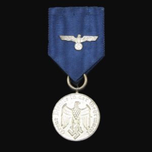 German Army / Navy 4 Year Service Award