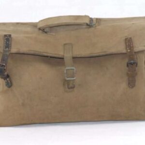 German Soldier's Clothing Sack - Bekleidungssack 31