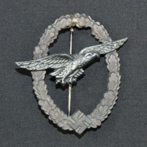 Luftwaffe Glider Pilot Badge