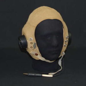 RAF E Type Flying Helmet